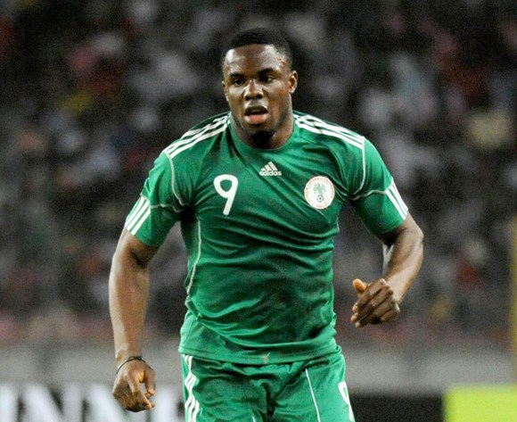AJSilverCFC's tweet image. Super Eagles Legend Victor anichebe on Instagram.

Source : @c_mobike
