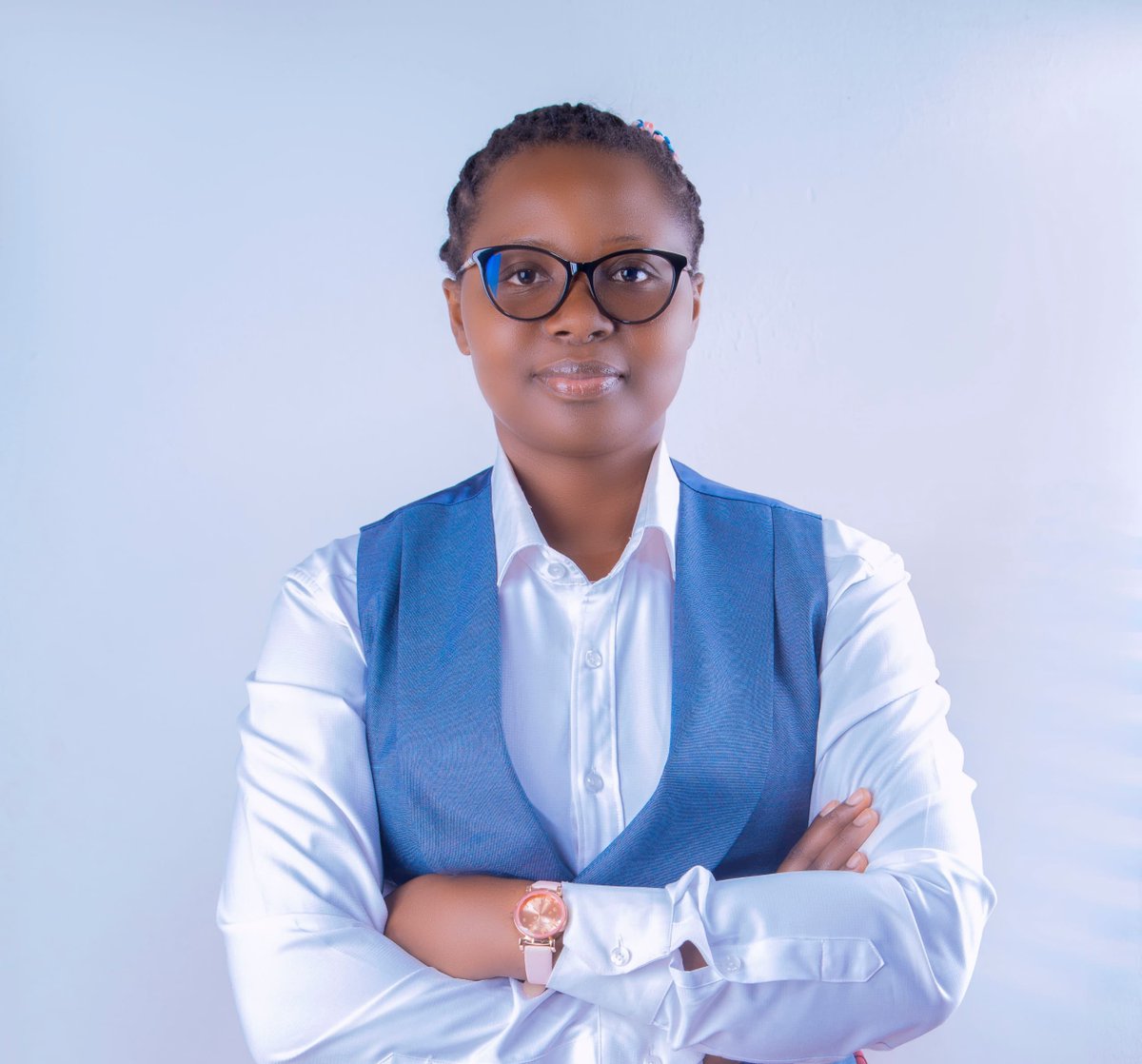 #KIU32ndGrad

Kampala International University Western Campus’ (KIU-WC) first female Guild President, Prudence Muhirwe will be among the proud graduates on November  29, 2025, during the university’s 32nd graduation ceremony, where she will receive a Bachelor of Pharmacy.