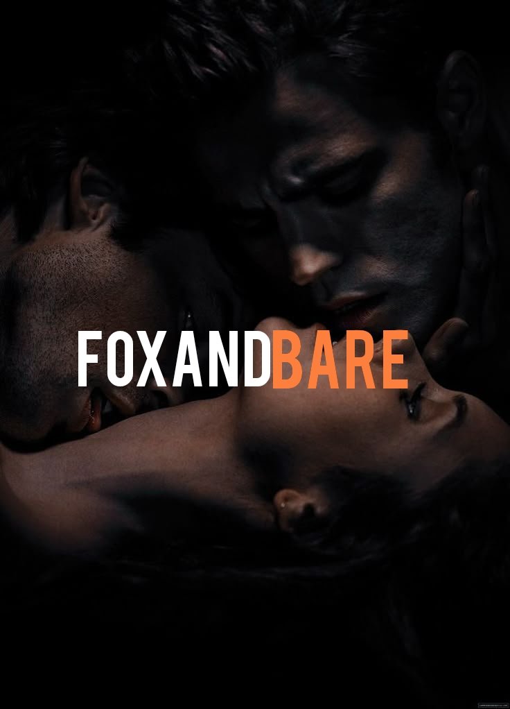 foxandbare tweet media