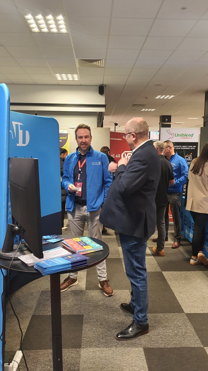 Dunedin IT tweet media