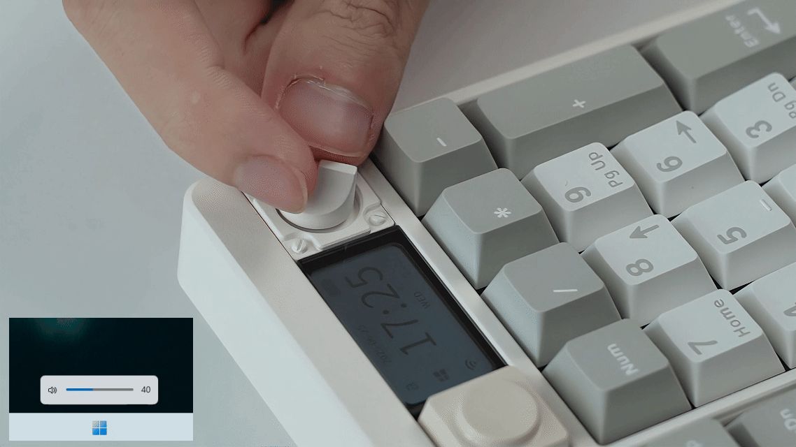 Chilkeykeeb's tweet image. Okay, are you as obsessed with these little details as we are? Or is it just us? 🤔

🎮chilkey.com/products/nd104…

#chilkey #ND104 #keyboard
#CustomKeyboard #MechanicalKeyboard