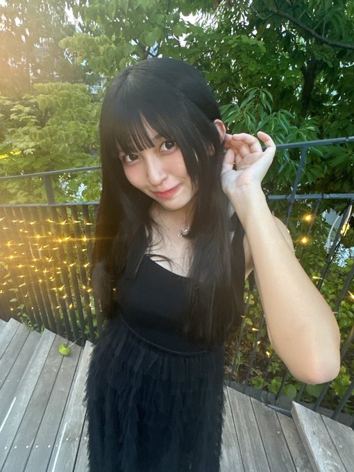 秋月莉緒のTwitter画像1