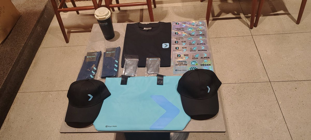 BitgetWalletSA's tweet image. Crypto for India: Kolkata Edition 🇮🇳 — Recap

Kolkata, you were incredible! 💙
From fun conversations to thoughtful Web3 discussions, the Bitget Wallet community, builders, and traders made this meetup truly special.

The City of Joy lived up to its name, great energy, amazing…