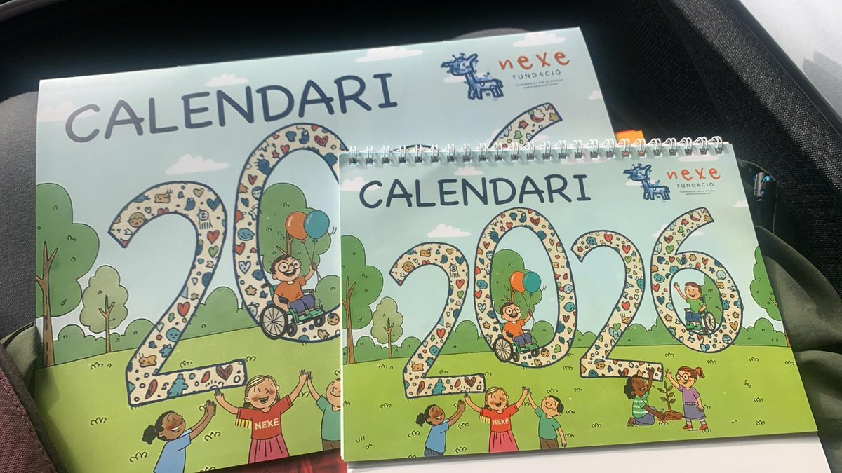 Enreda't tweet media