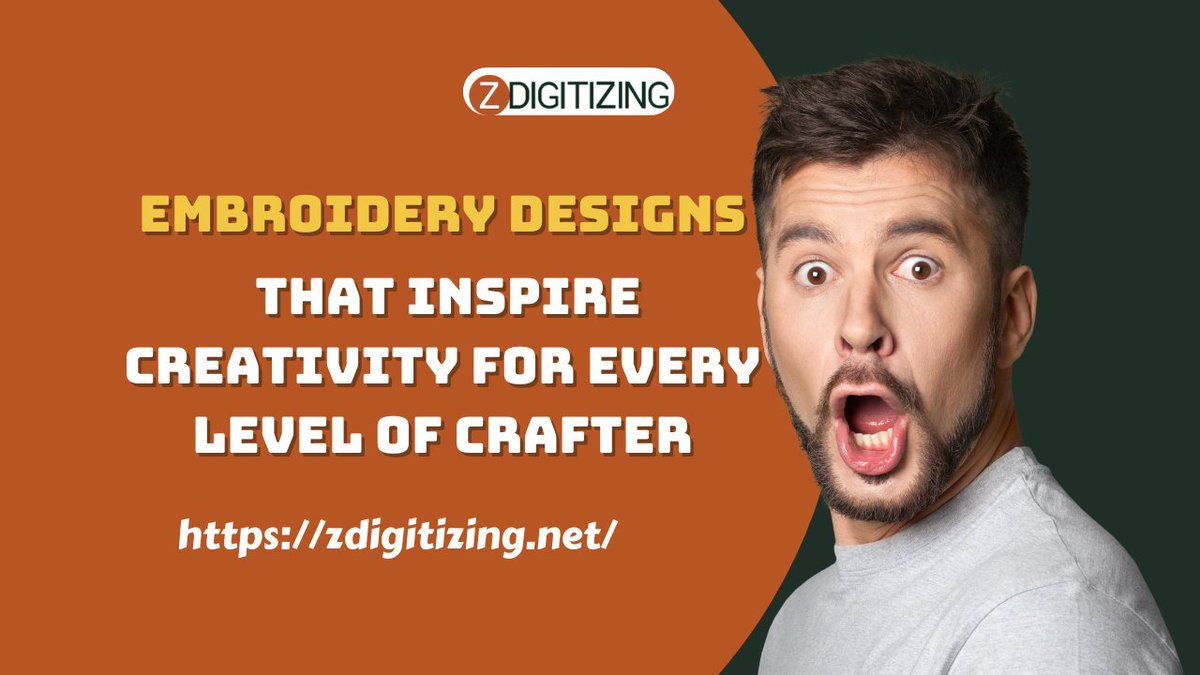 emservices74992's tweet image. Beginner-Friendly Embroidery Designs to Try Today
Explore easy embroidery designs perfect for people new to stitching who want beautiful results.

🔗 newsglo.com/embroidery-des…

#EmbroideryDesigns #BeginnerCrafts #DIYFashion #FreeEmbroidery