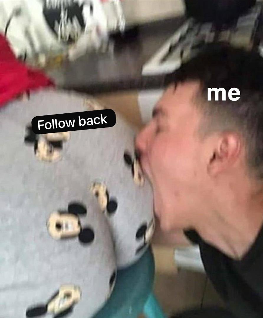 kunlemodepoola's tweet photo. Let’s connect guys I follow back immediately ✅💯 https://t.co/NgYGpz8gDo