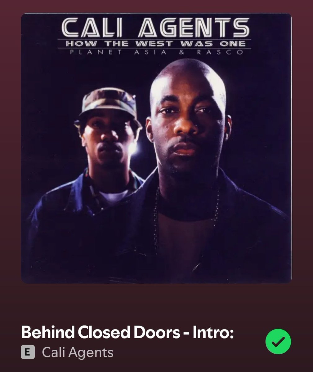 88debacles's tweet image. Honourable mention to Masta Ace but this here...