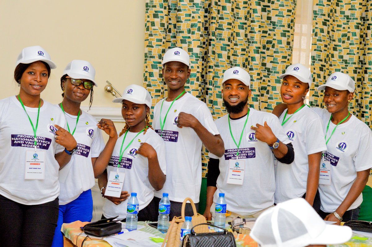 echolift_app's tweet image. Another week, another charity onboarded! 🎉

HUGE welcome to The Emmanuel Ivorgba Center @TheIvorgba  in Makurdi, Benue State 🇳🇬! They are transforming communities through education, economic growth, peace initiatives, and support for youth/women.
#Echolift #CommunityDevelopment