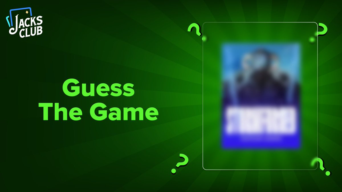 Jacks Club Casino tweet media