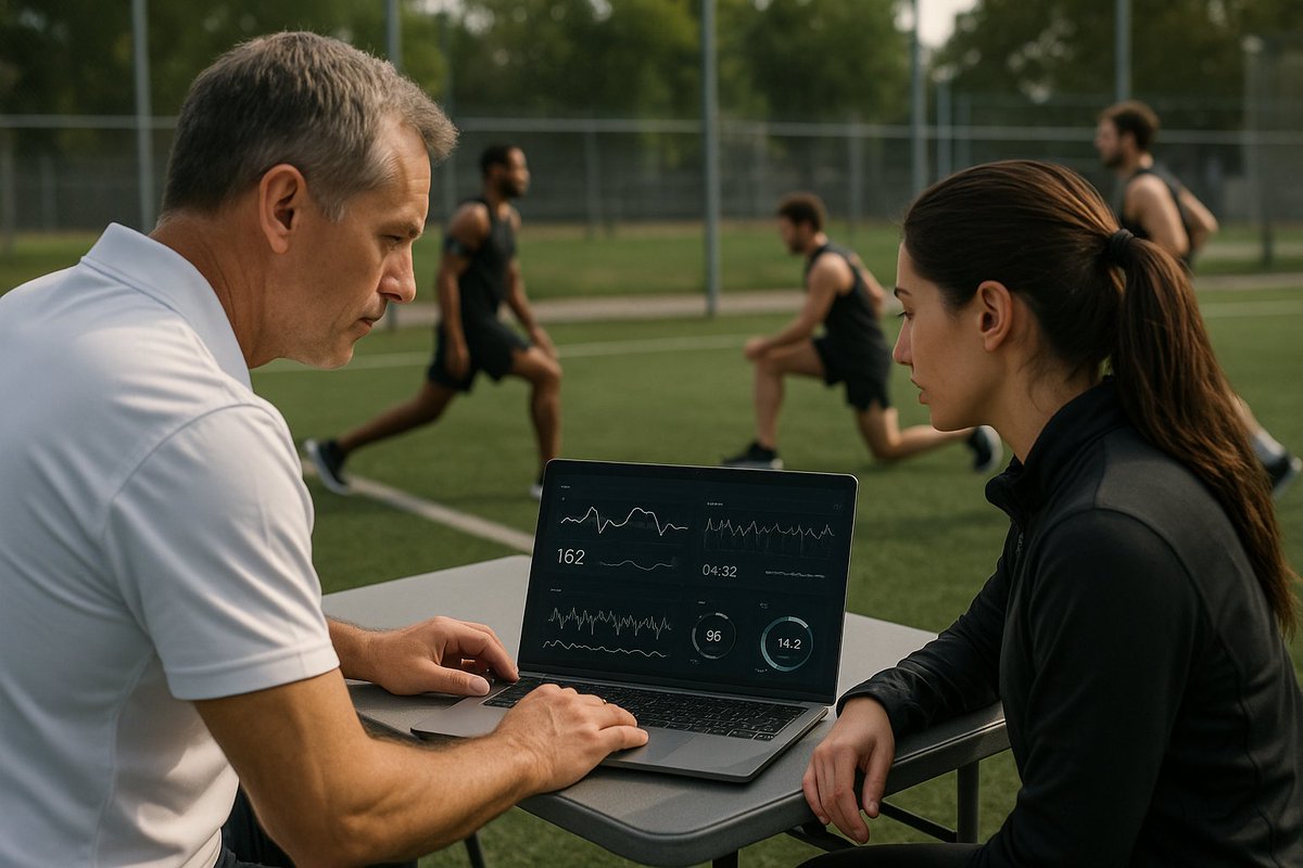 thetatechnolabs's tweet image. Overtraining is silent until it becomes an injury.

IoT-powered athlete monitoring apps give real-time alerts so coaches can intervene before damage happens. 🏃‍♂️

See how IoT transforms injury prevention: shorturl.at/bMYS1

#InjuryPrevention #IoT #SportsScience #WearableTech