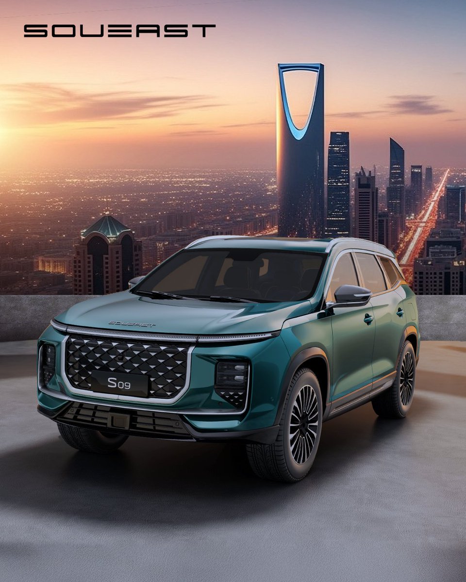 Soueast_Ksa's tweet image. مساحة تتّسع للجميع، وتجربة لا تشبه سواها… هل تتفق؟

#سهّل_حياتك #Easeyourlife #SOUEAST #KSA #SoueastKSA