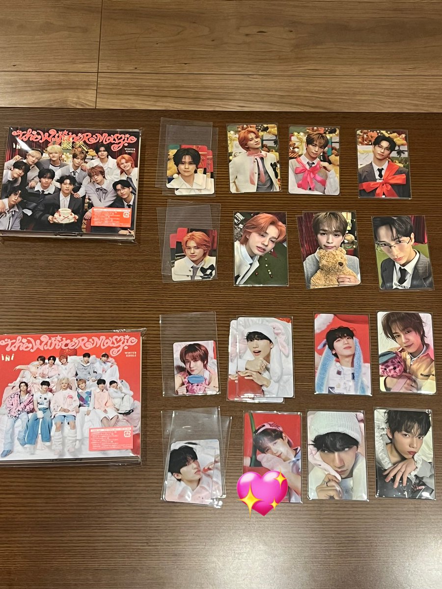 cina chan ☼ tweet media