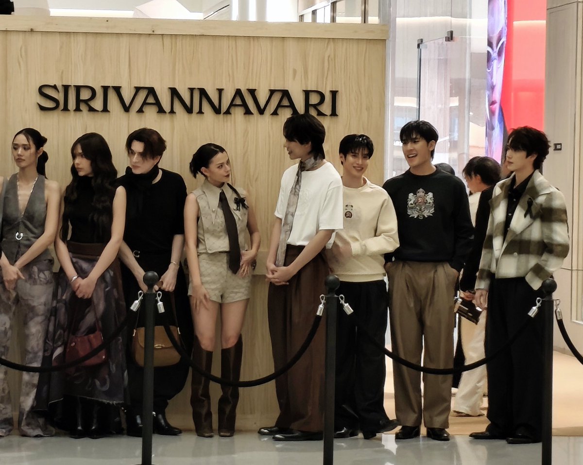 รวมพลคนสวยและคนหล่อ
#TEeThanapon
#ตี๋ธนพล