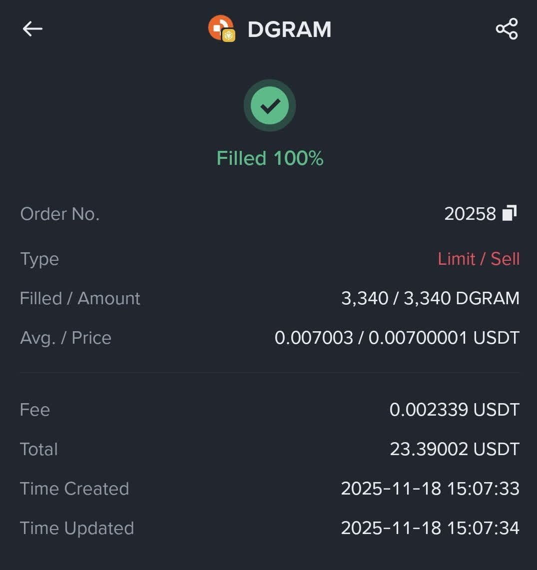 redheadlikeme13's tweet image. 🚀 Datagram Launch Incoming!
datagram.nodesale.network/connect
$DGRAM goes live on Binance Alpha on Nov 18.
Use your Alpha points to claim the airdrop and get early access to this new token.
Be early, stay ready, and don’t miss the chance to be part of the launch.

#DGRAM #Airdrop #Crypto…
