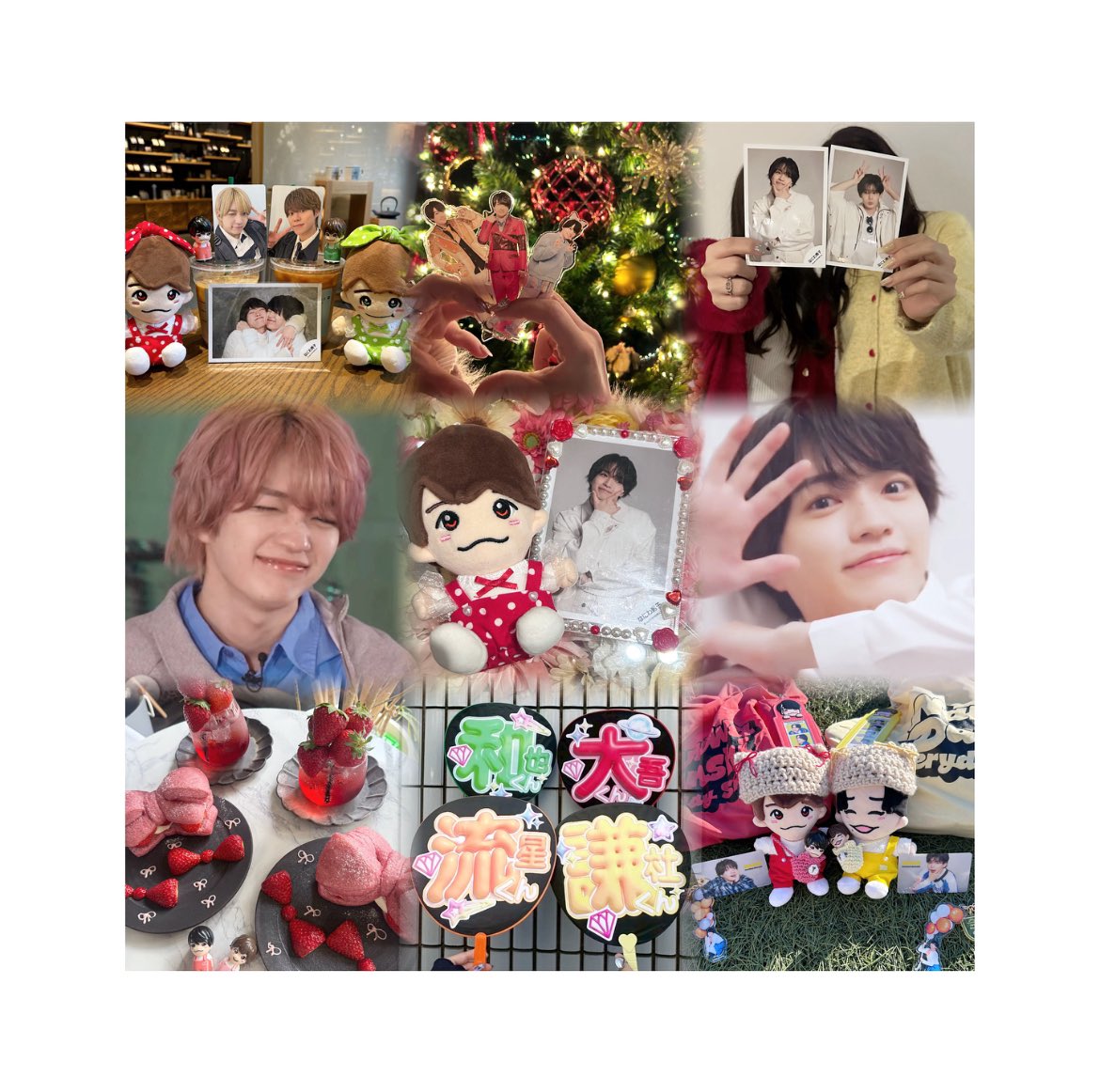 m♡ tweet media
