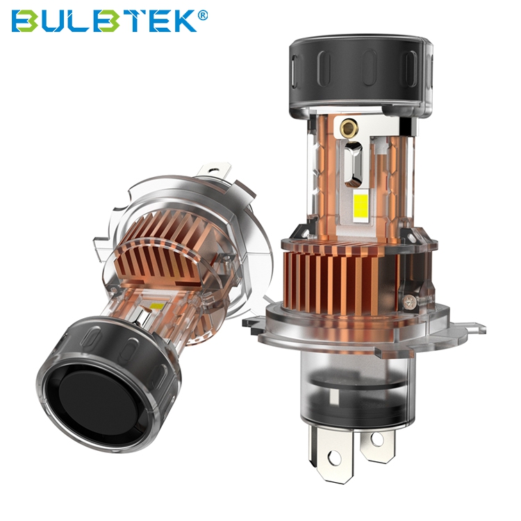 BULBTEK_LED_5's tweet image. MINI15T LED Headlight Bulb
📢Unique Transparent Body &amp;amp; Visible Heat Sink     
📢Power: 43W/start, 25W/stable 
📢Easy installation 1:1 halogen size
🌐bulbtek.com
#BULBTEK #LEDHeadlight #H4LED #H7LED #H11LED #9005LED