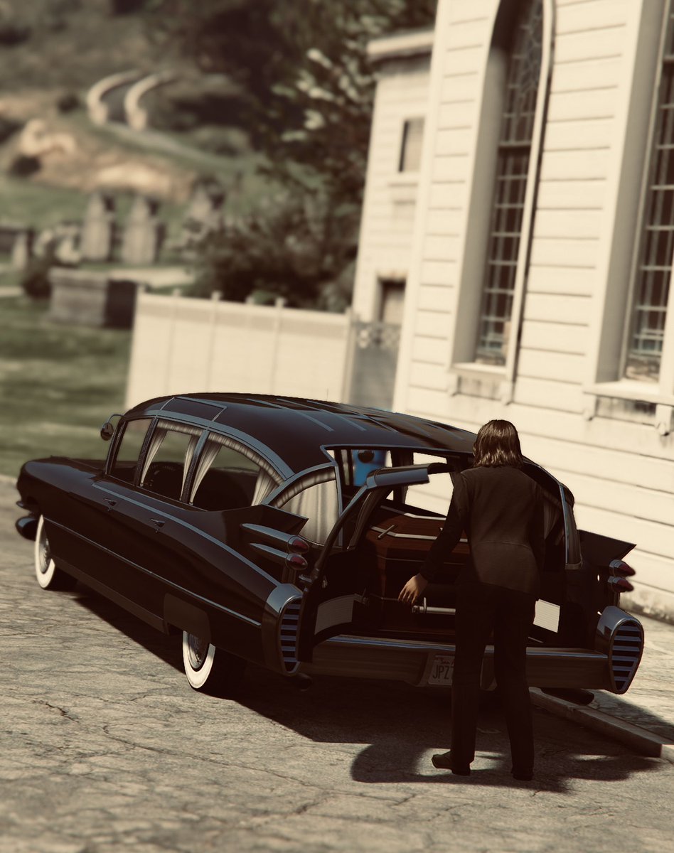 VP_Vehicle_TE's tweet image. #FH5 #ForzaHorizon5 #FH5JP #VirtualPhotography
Albany Brigham

Don&apos;t you feel a sense of romance when driving a huge vehicles!?