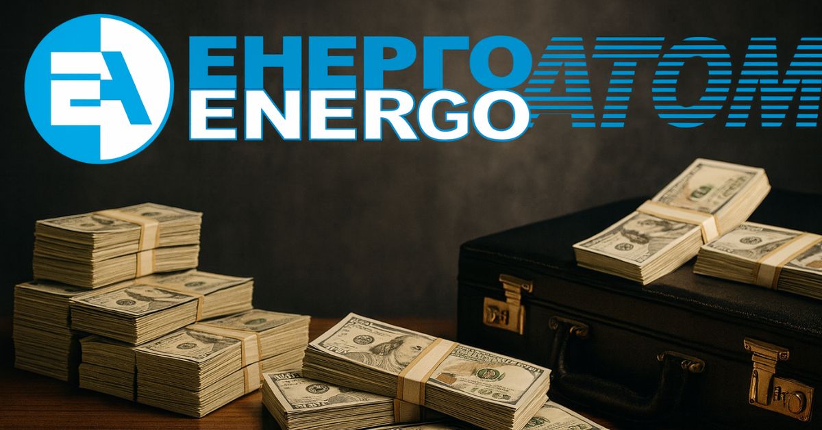 🔴DÉCRYPTAGE – Ukraine : L’énergie de la corruption – Le scandale Energoatom ébranle Kyiv
Par Giuseppe Gagliano
➡️lediplomate.media/decryptage-ukr…

#Ukraine, #Energoatom, #Corruption, #Kyiv, #Zelensky, #ScandalePolitique, #Energie, #Nucléaire, #Transparence, #GuerreEnUkraine, #Réforme,