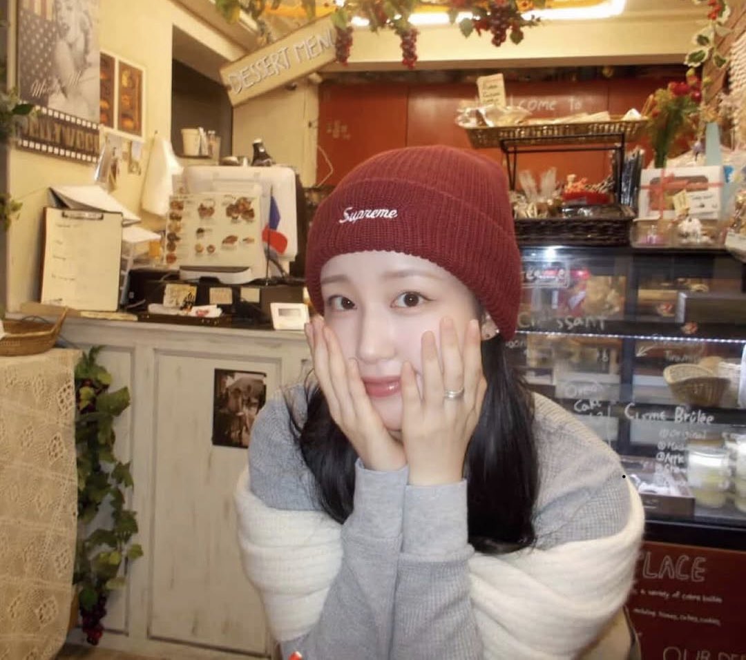 jonthinks__sky's tweet image. 可愛い🧶🥰