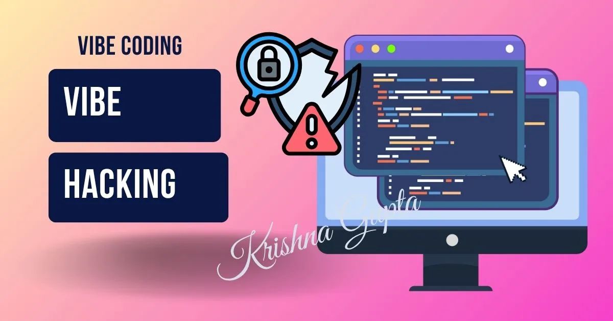 macinfosoft's tweet image. #Vibe_Coding to #Vibe_Hacking: Why #Penetration_Testers Must Be Ready for #AI’s Double Edge 
buff.ly/Fo7wE8k