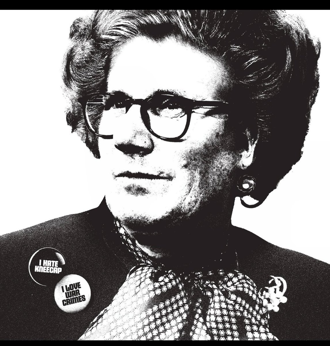 Ginger Si tweet media