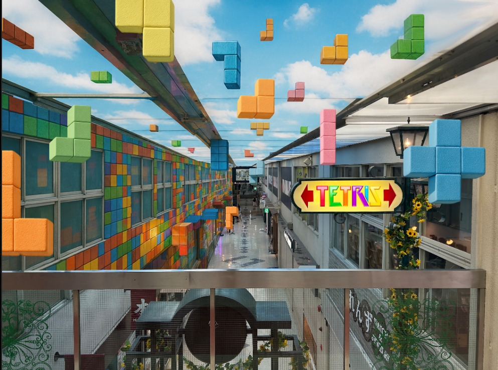 sinrinet's tweet image. 「依存症のひとがみている世界展」のプレ展示。
「依存症」になると、世界はこう見えてしまう、というリアル展示です。
23日までの開催なのでぜひ。

会場には、スマホ依存症や性依存症のひとの世界もあります。
556fes.com