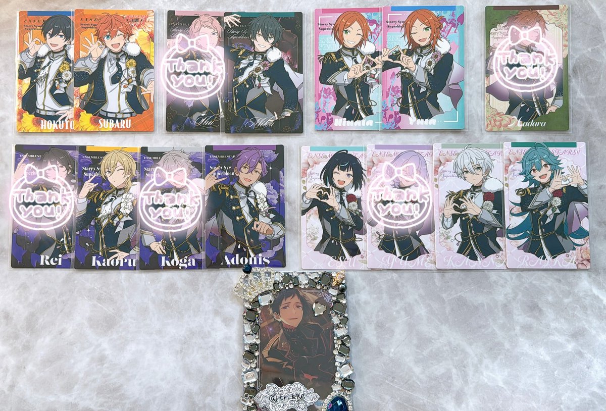 寧々❁お取引 tweet media