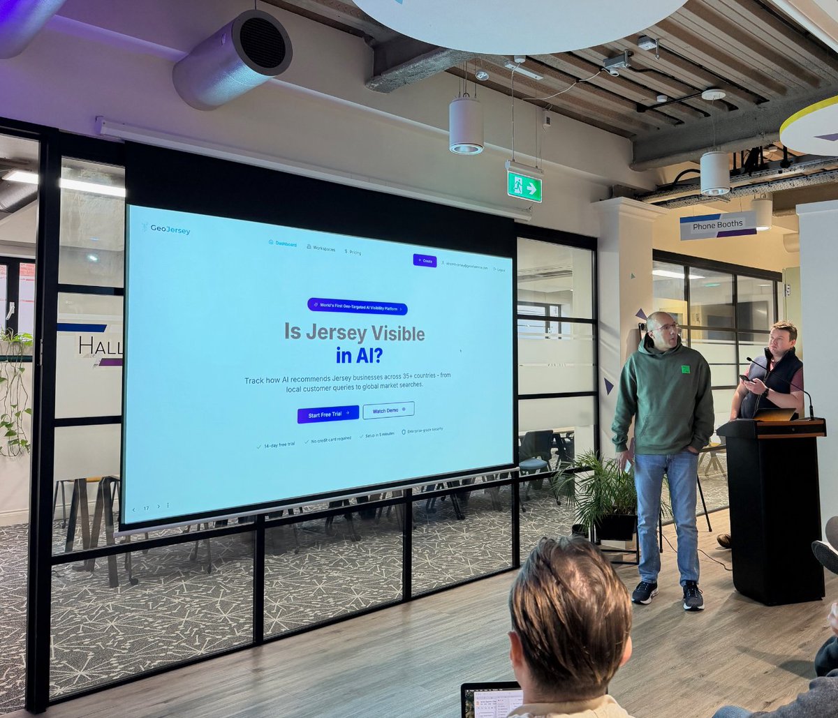 Digital Jersey tweet media