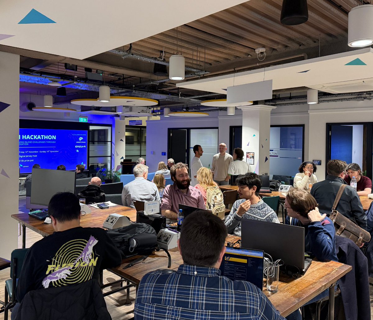 Digital Jersey tweet media