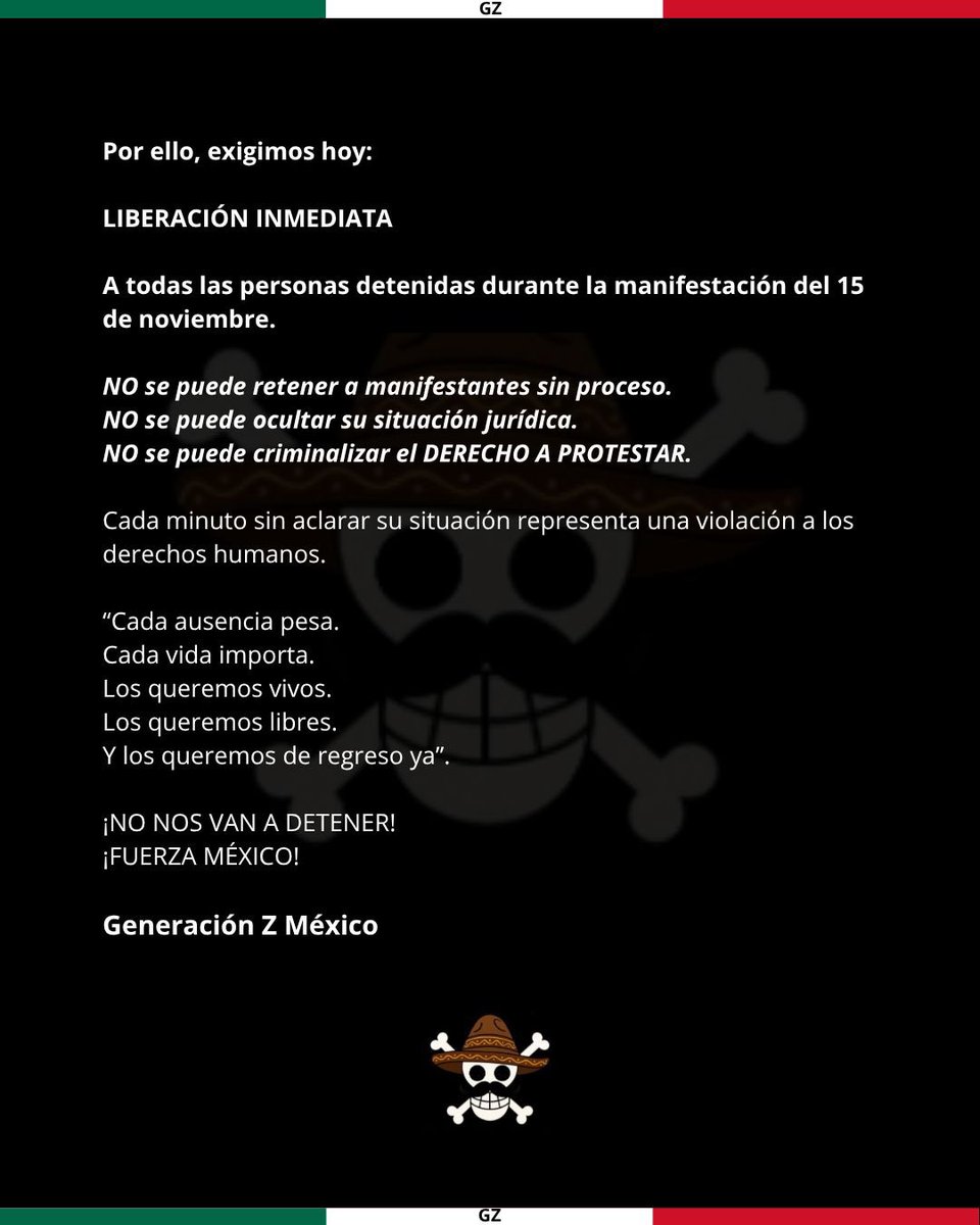 📢 COMUNICADO URGENTE: