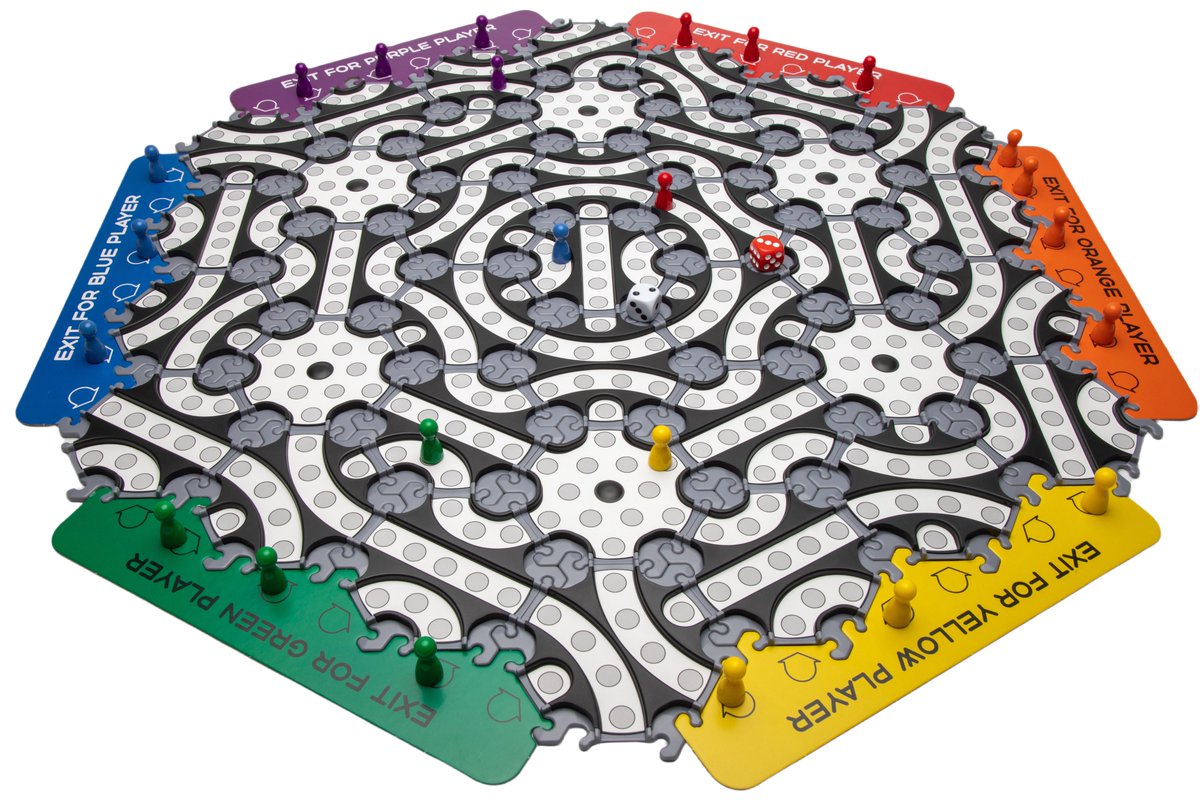 LongPack Games tweet media