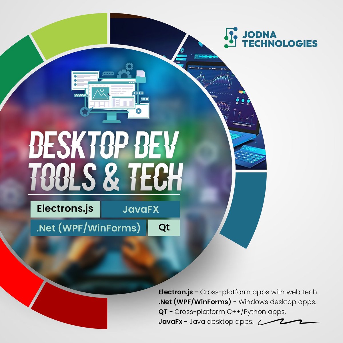 Solomonmacfelix's tweet image. Elevating tech visuals, one design at a time 🚀✨. Just dropped a fresh look for JODNA TECHNOLOGIES... where innovation meets creativity. Let’s bring your brand to life next! 💡🎨 #GraphicDesign #TechDesign #CreativeVibes