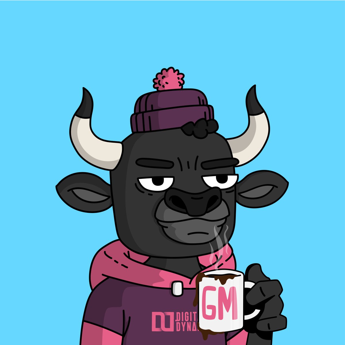 ☕️ GMGM Digital Dynamix Fam! ❤️

It's a great day to work on Bullnamix Trait Packages!

Announcement Coming "Soon™"!

👉 digitaldynamix.co.uk/collections/bu…