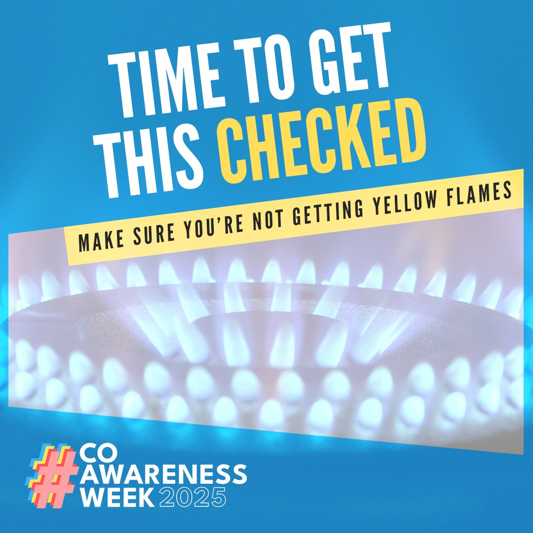 All-Party Parliamentary Carbon Monoxide Group tweet media