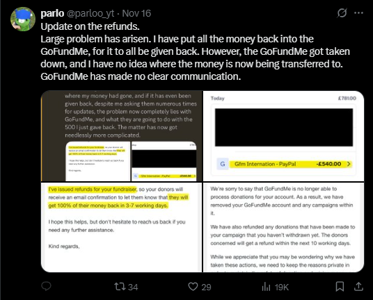 MrDarkDoomYT tweet media