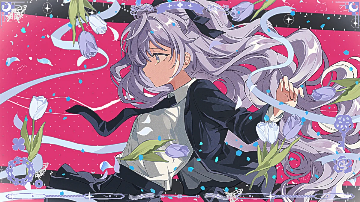 Highlights by るる (@rull0ll) / X