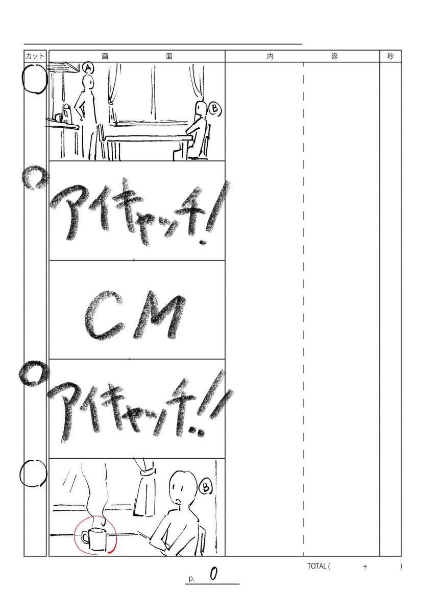 miozin35's tweet image. やれやれ、プロの技見せちゃおうかな