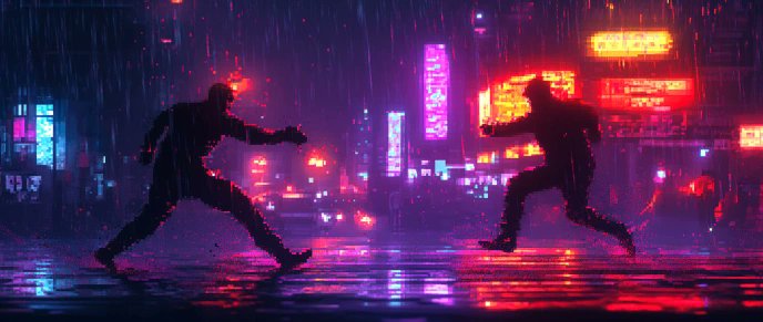 Krypto Fighters is a metaverse featuring NFT fighters, turn-based battles, land ownership in Kryptopolis, #DAO governance and a sustainable #Web3 game economy.

dapp.expert/analytics/kryp…