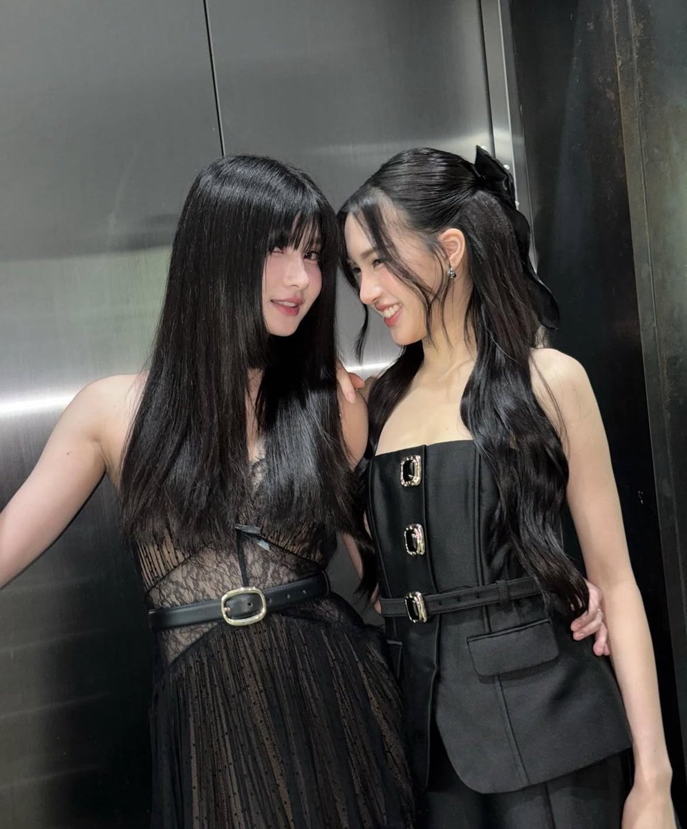 Plxpxn's tweet image. เคะของแม่                           แค่ของเมะ

( #pangjiewr #mable_siriwalee )