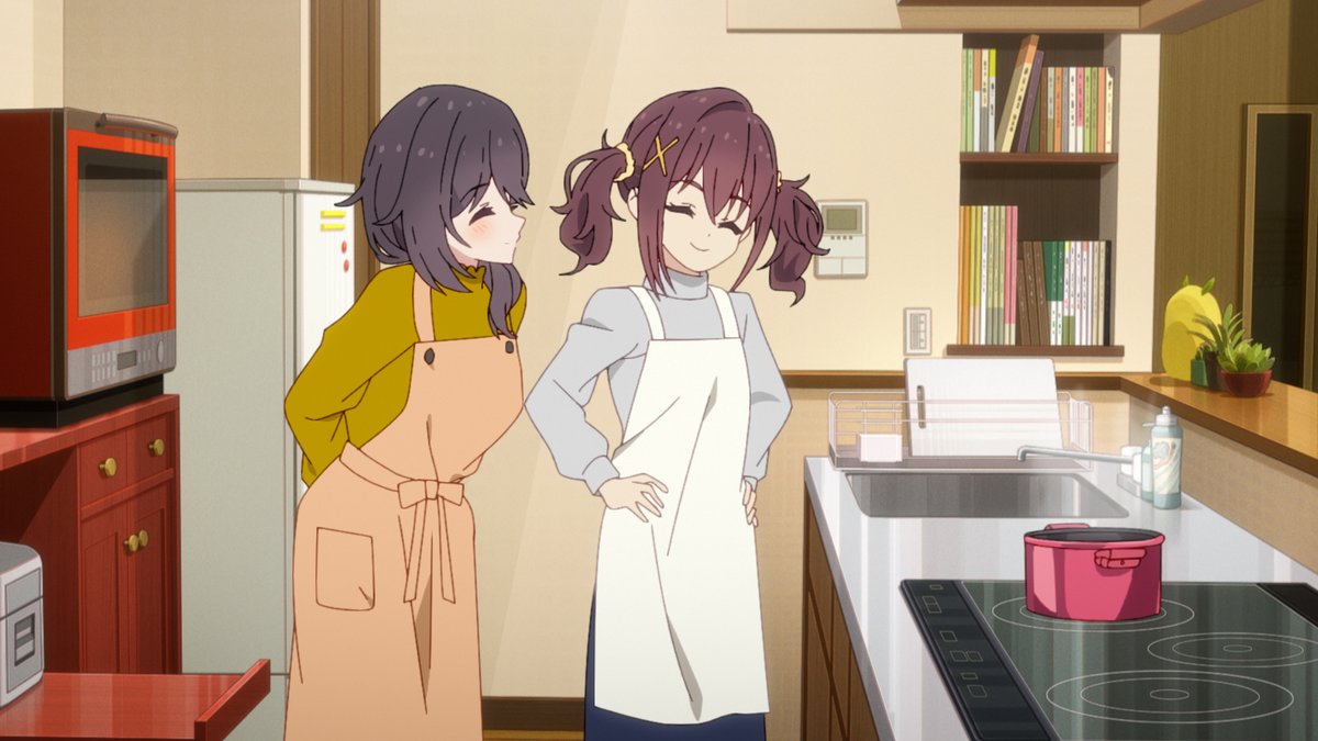 11月22日になりました
#ひびめし