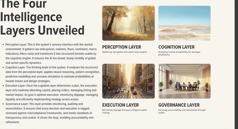 DanielNavah6's tweet image. Traditional bots follow rules —
ours learns, reasons, and evolves.
It predicts shifts before they appear.
It adapts faster than volatility.
This is next-generation investing.
simulationintellect.com
#AdaptiveAI #NextGenTrading #QuantTech #FutureOfFinance
#simulationintellect