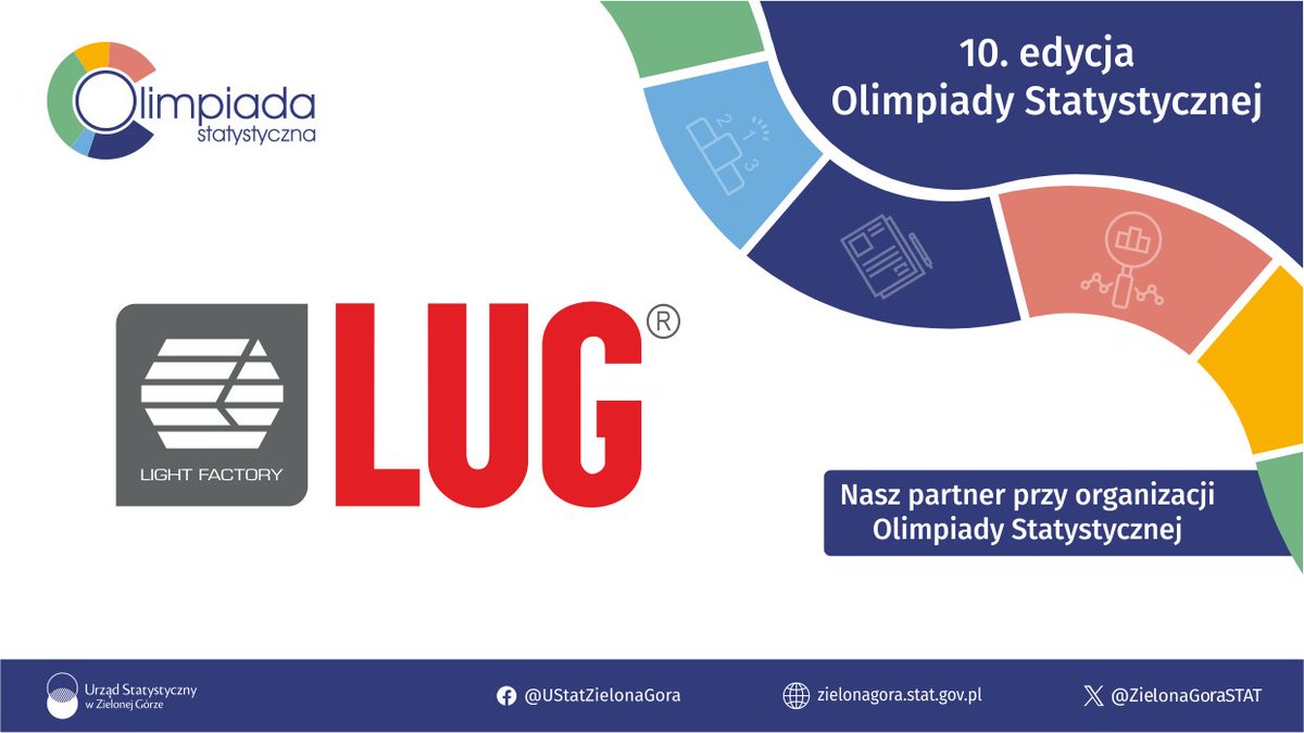 Urząd Statystyczny w Zielonej Górze tweet media