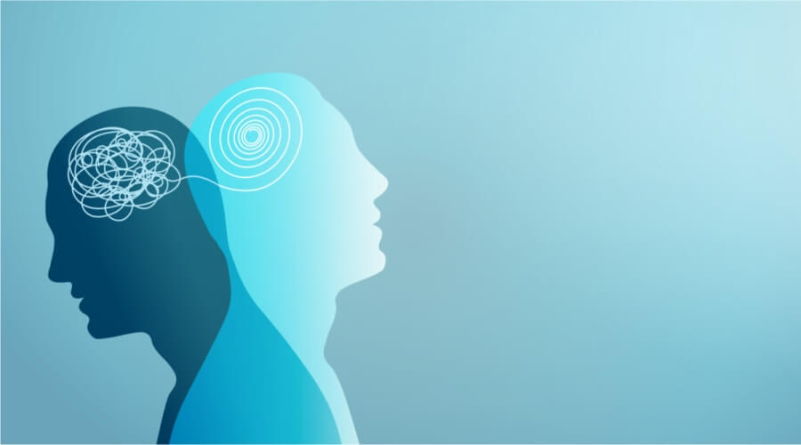 #الصحة_النفسية

المصاب بالاضطراب الوجداني يتأثر بشدة بأي تغيير في النوم، الأكل، النشاط، أو الضغوط.
تنظيم الإيقاع اليومي يقلل النوبات بأكثر من 50–70% عند كثير من المرضى