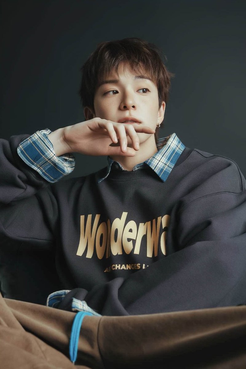 📸] Wonderwall Edition x Treasure #ASAHI #아사히 #アサヒ #朝光