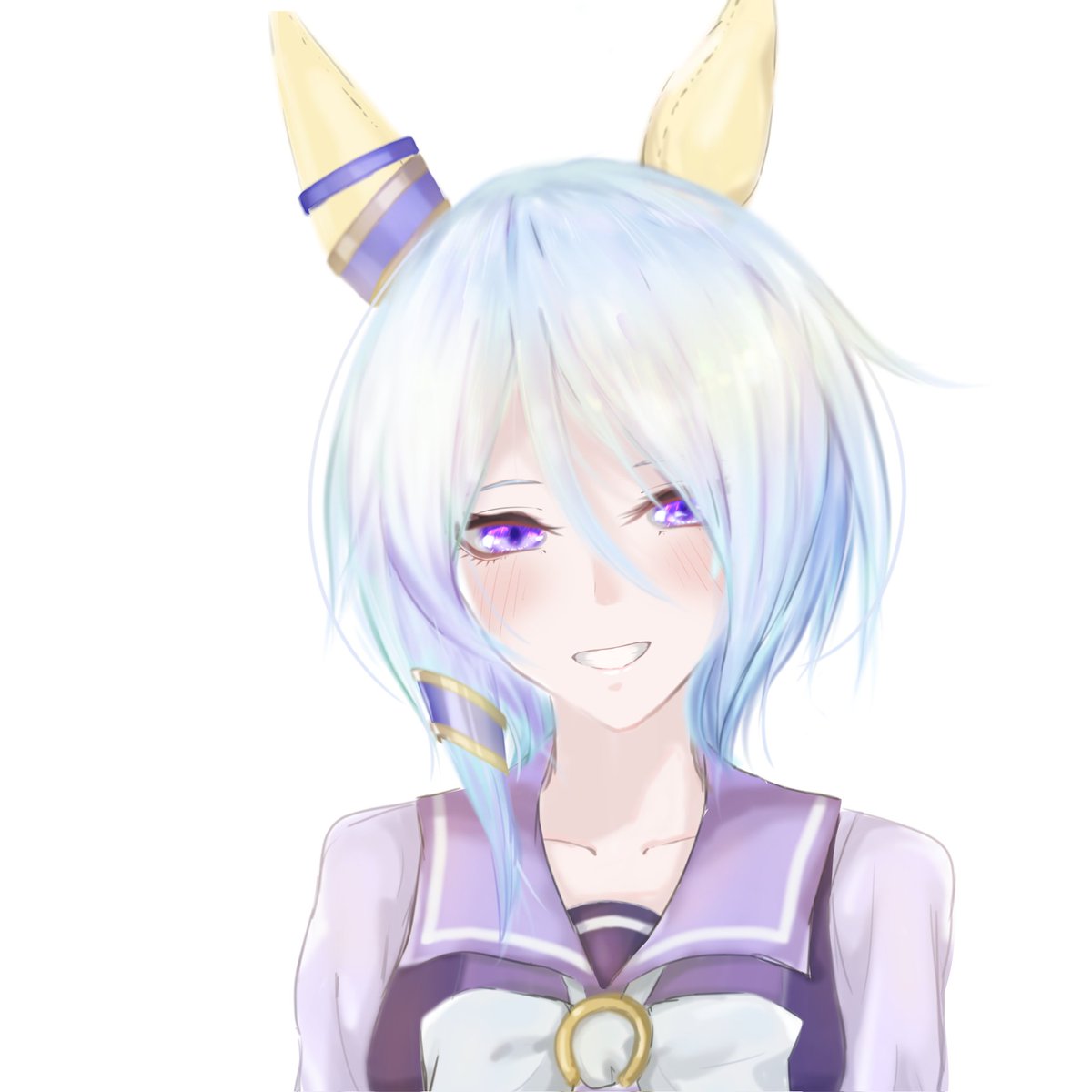 ケイエスミラクル
落書き