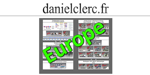 clercdaniel2's tweet image. N&apos;oubliez pas les paroles
Reportages en Europe sur site danielclerc
danielclerc.fr/theme_reportag…
#noplp #chorales #arts
danielclerc.fr/theme_arts.htm
danielclerc.fr/arts_n_oubliez…