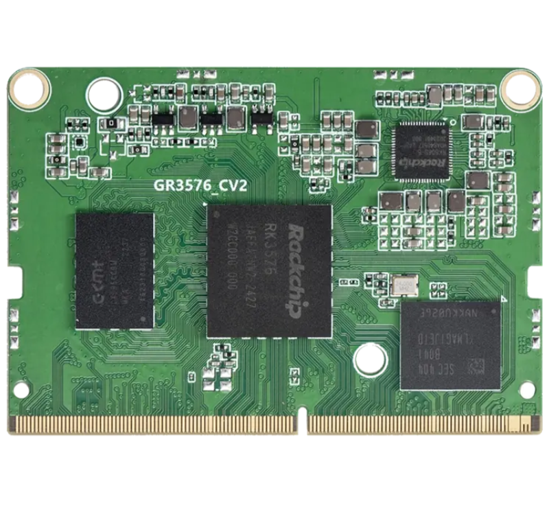 mangoarm8899's tweet image. RK3576 SOM: MangoARM’s compact powerhouse for edge AI &amp;amp; industrial IoT
🔧 Octa-core ARM CPU
⚙️ Linux &amp;amp; Android ready
📡 Modular design = future-proof deployments
#EmbeddedTech #IoTSolutions
