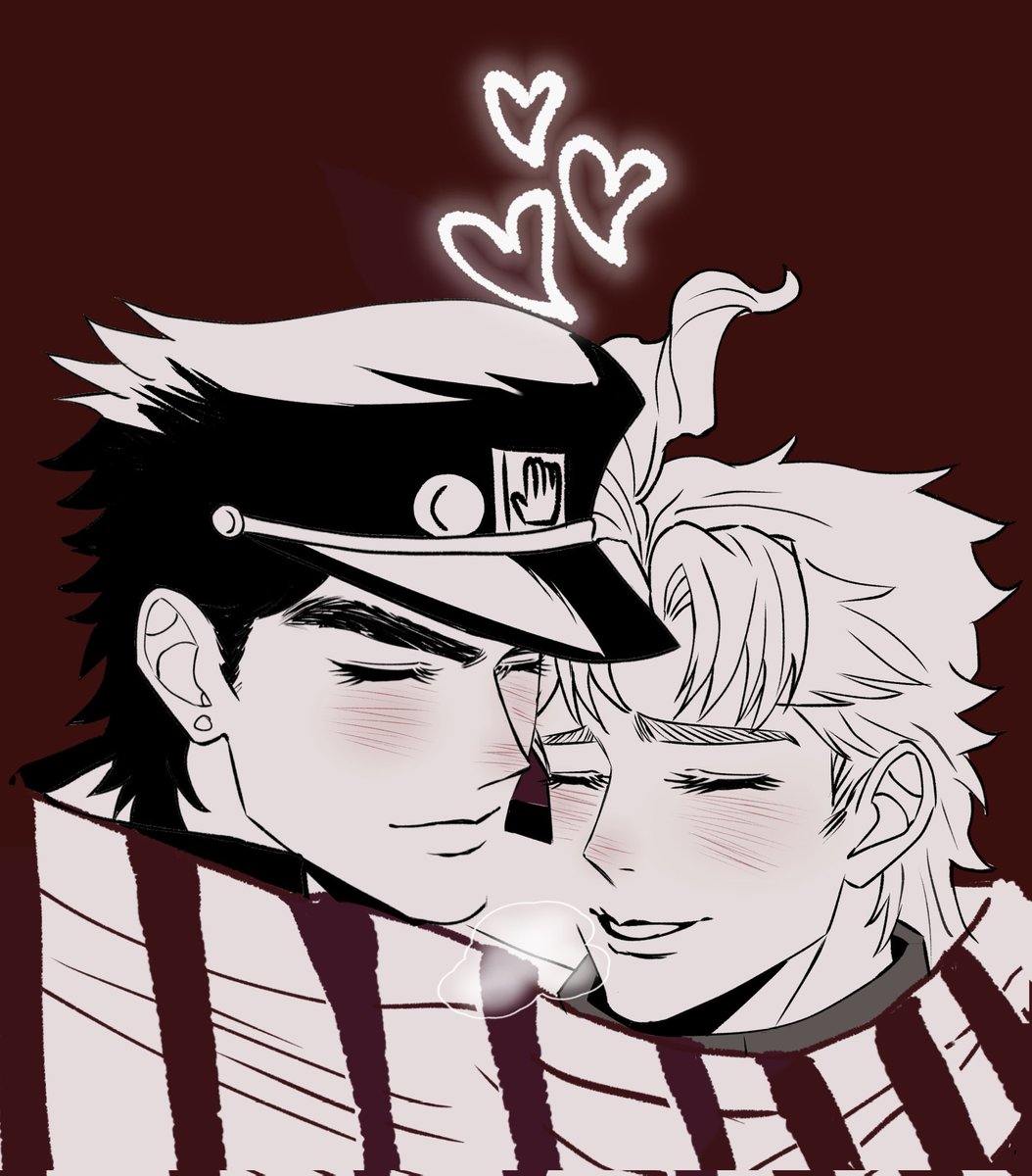 amo_un0's tweet image. 추우니 더 붙어잇으렴 #承花