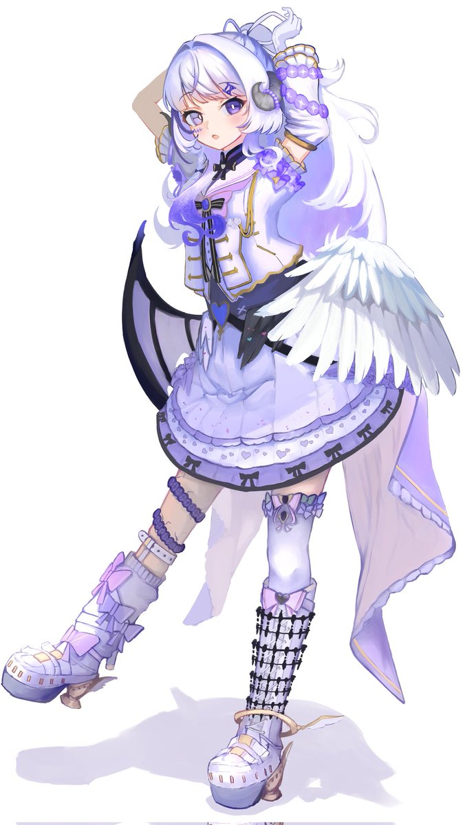 ❥ ポテオ フライドポテト (@potato_0511) / Posts / X