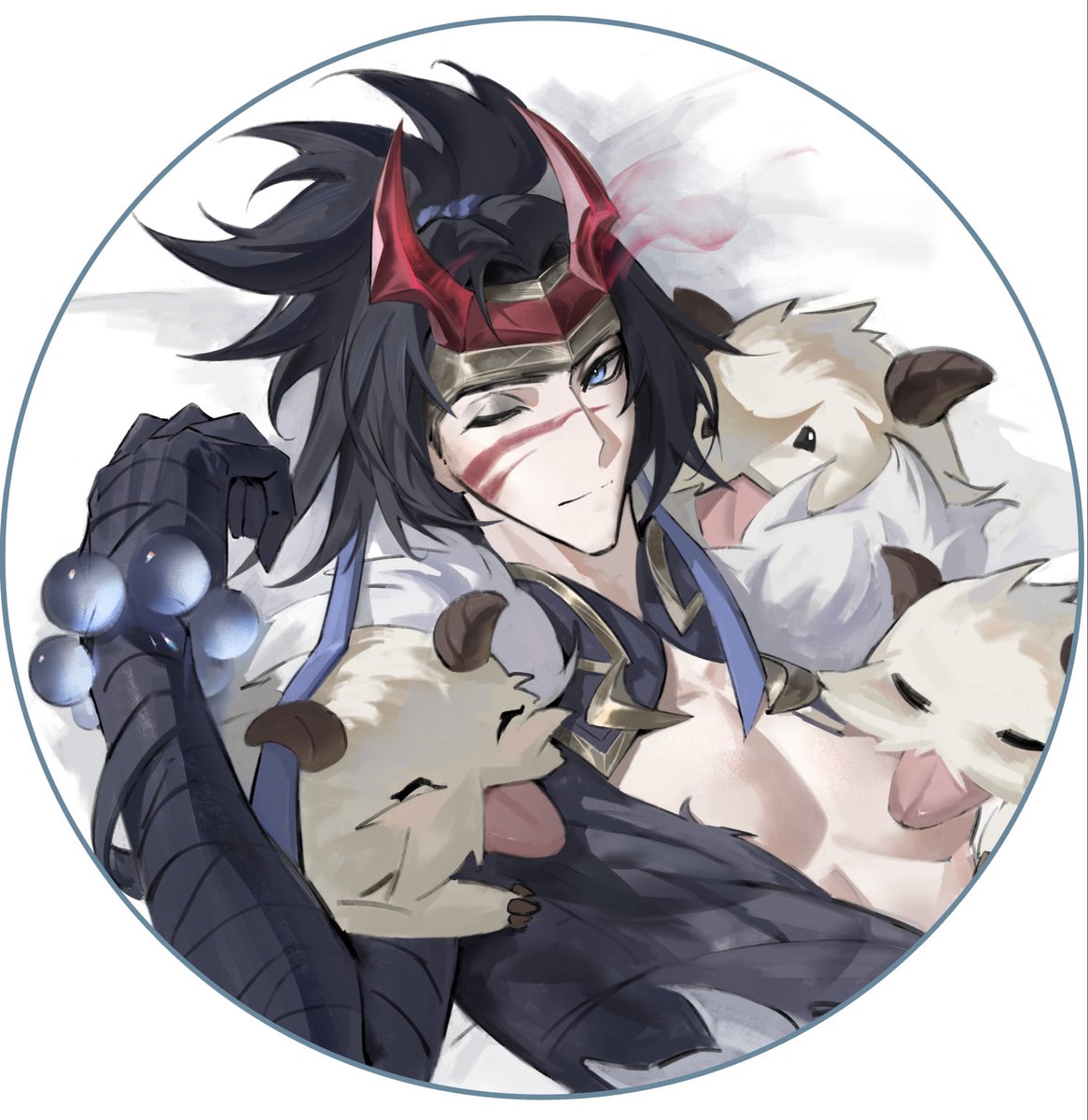 SWEET DEATH (@sdeath0404) on Twitter photo 